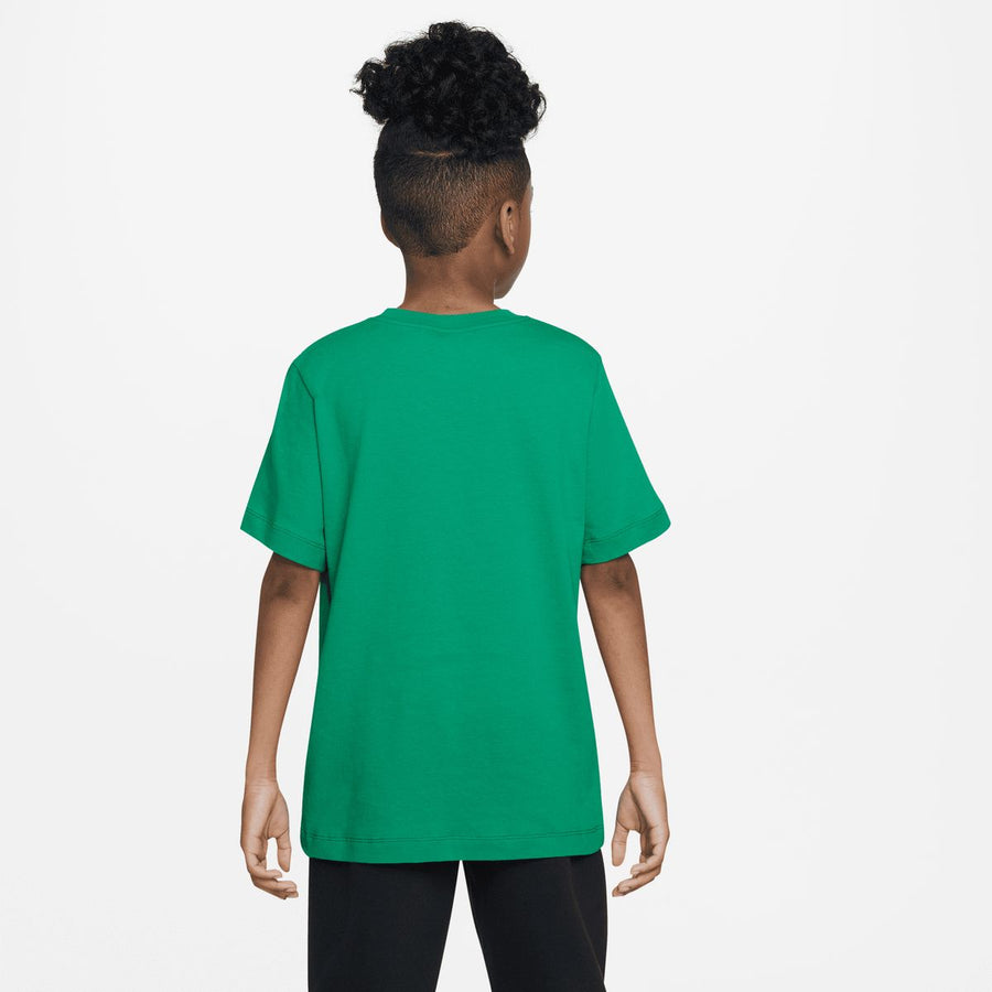Nike K NSW TEE EMB FUTURA LBR