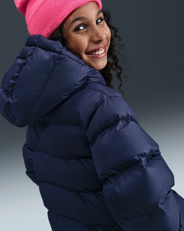 Nike K NSW TF ADP PUFFER