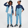 Nike K NSW TRACKSUIT POLY FZ HBR /429
