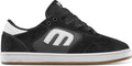 Etnies KIDS WINDROW, BLACK/WHITE/GUM