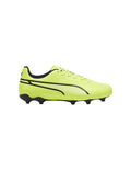 Puma KING MATCH FG/AG Electric Lime