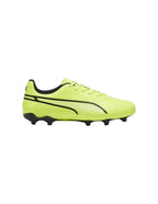 Puma KING MATCH FG/AG Electric Lime