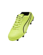 Puma KING MATCH FG/AG Electric Lime