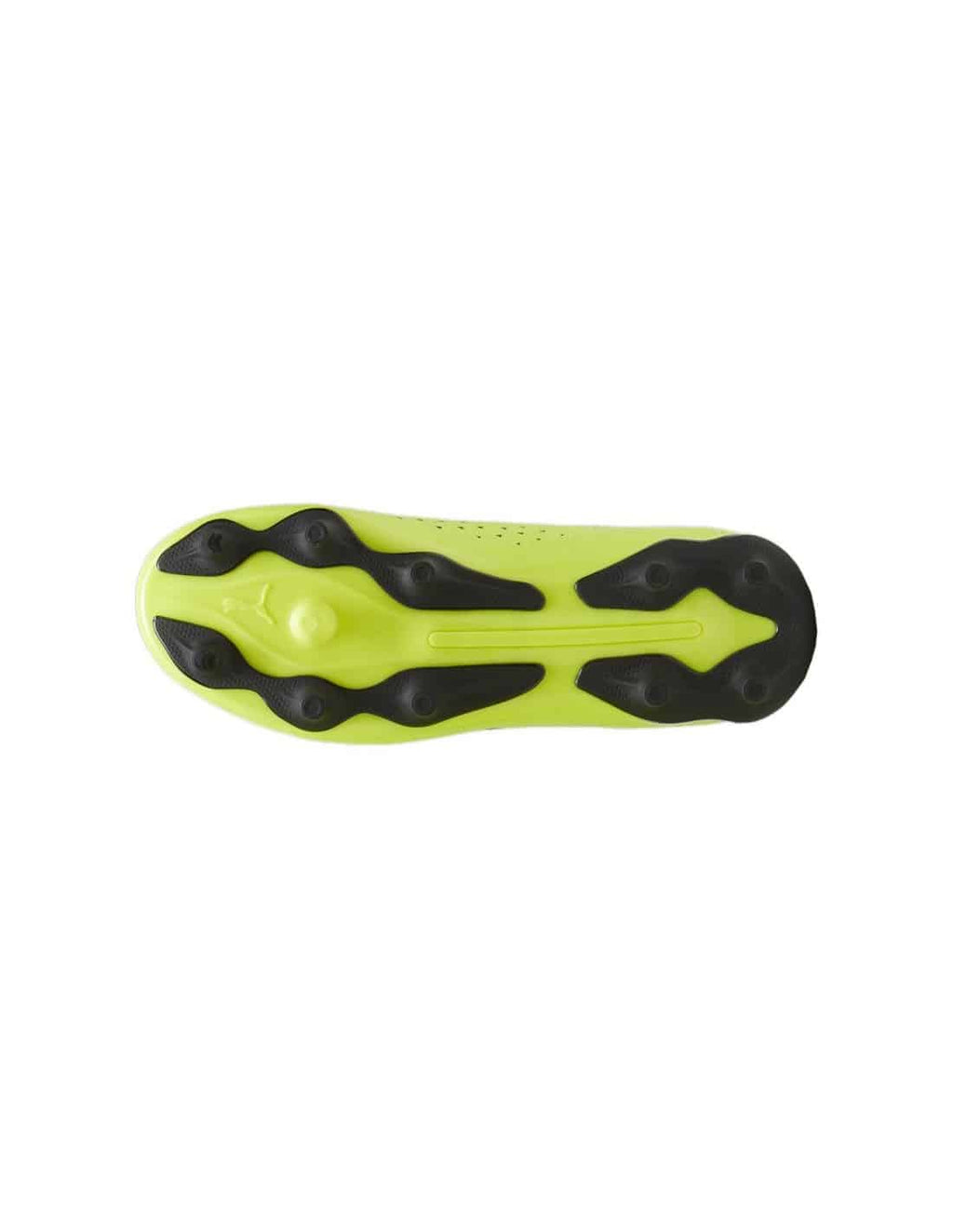 Puma KING MATCH FG/AG Electric Lime