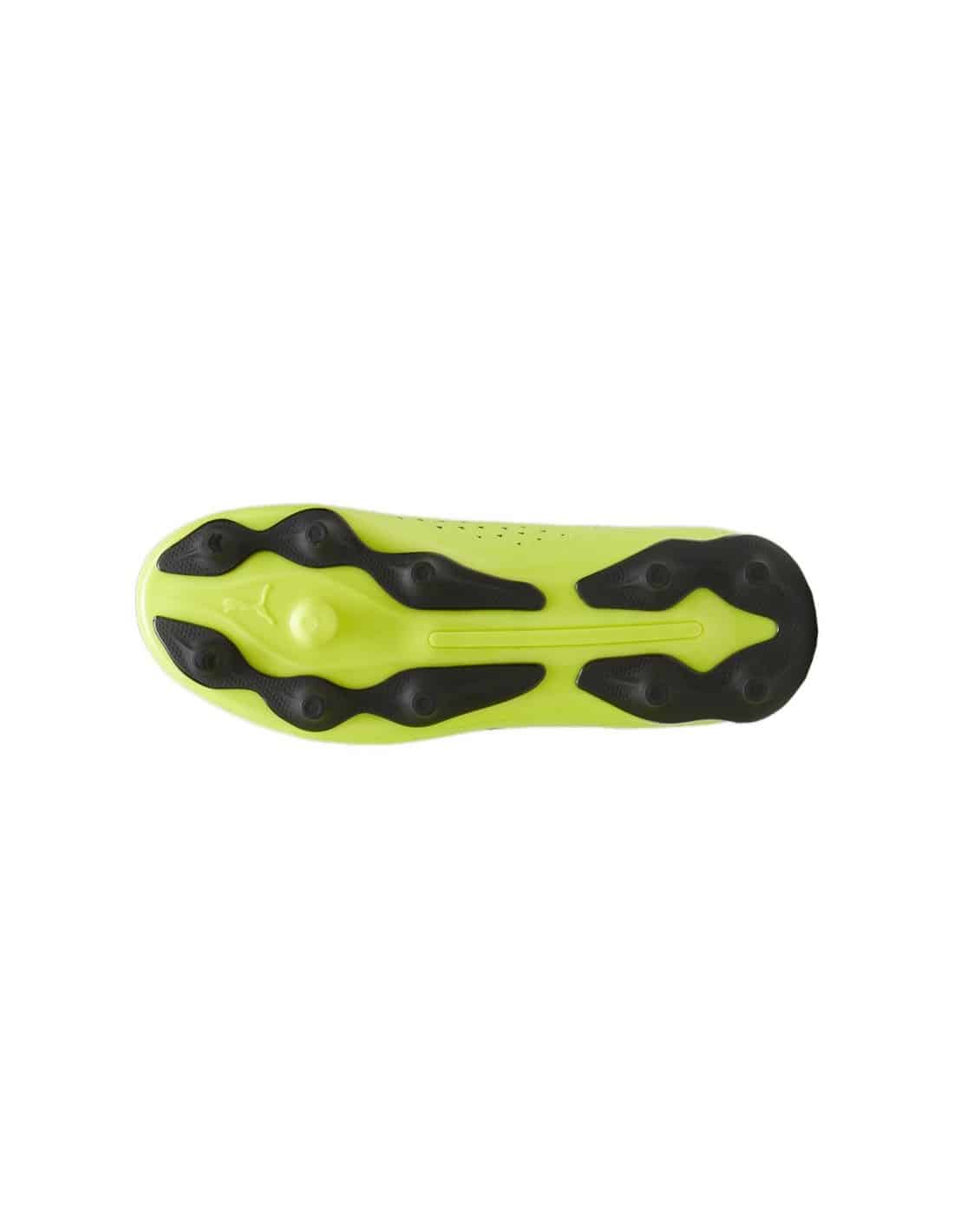 Puma KING MATCH FG/AG Electric Lime