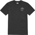 Etnies KO MAN TEE, BLACK