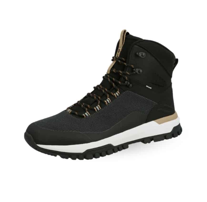 Halti Kajava DX M walking boot Anthracite Grey