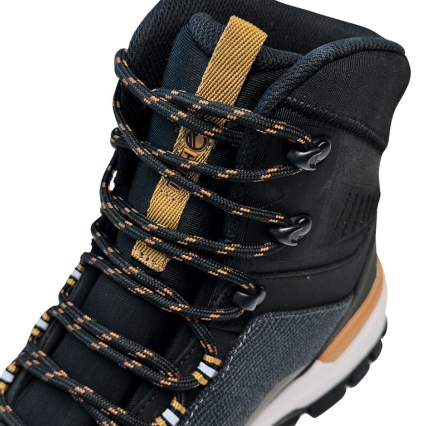 Halti Kajava DX M walking boot Anthracite Grey