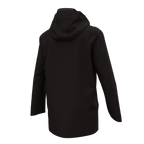 Halti Kallas M Dx Parka jacket, Black