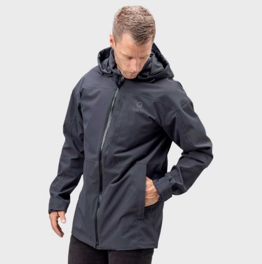 Halti Kallas M Dx Parka jacket