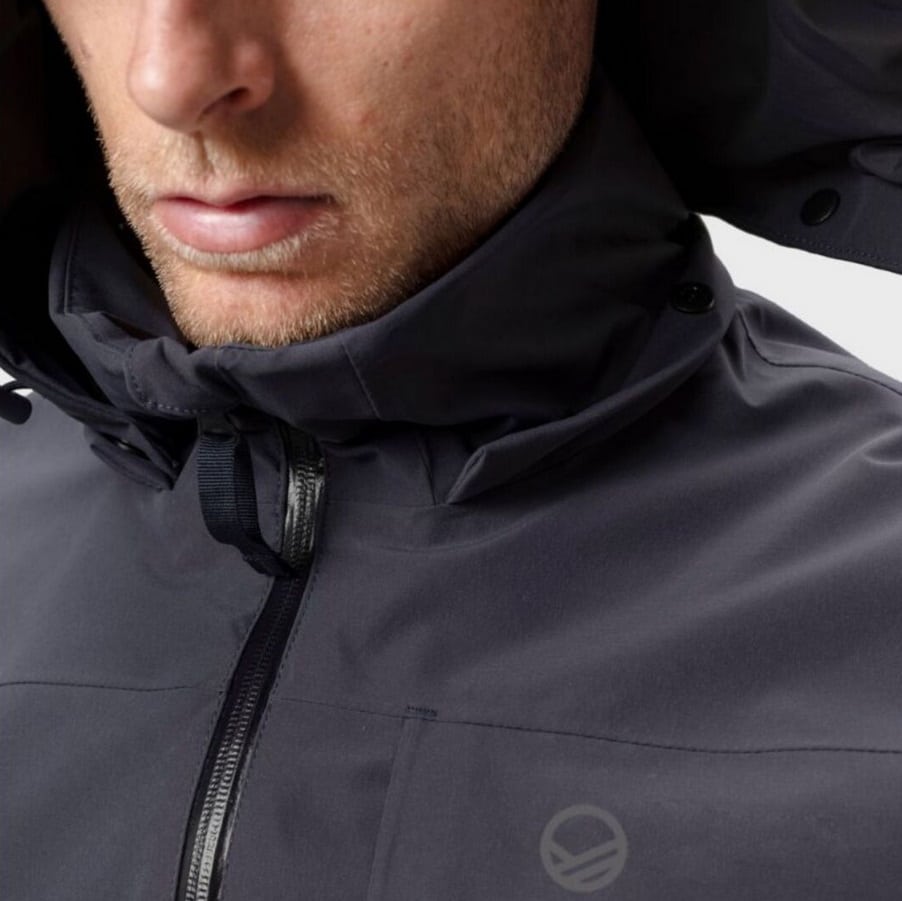 Halti Kallas M Dx Parka jacket