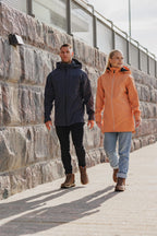 Halti Kallas M Dx Parka jacket