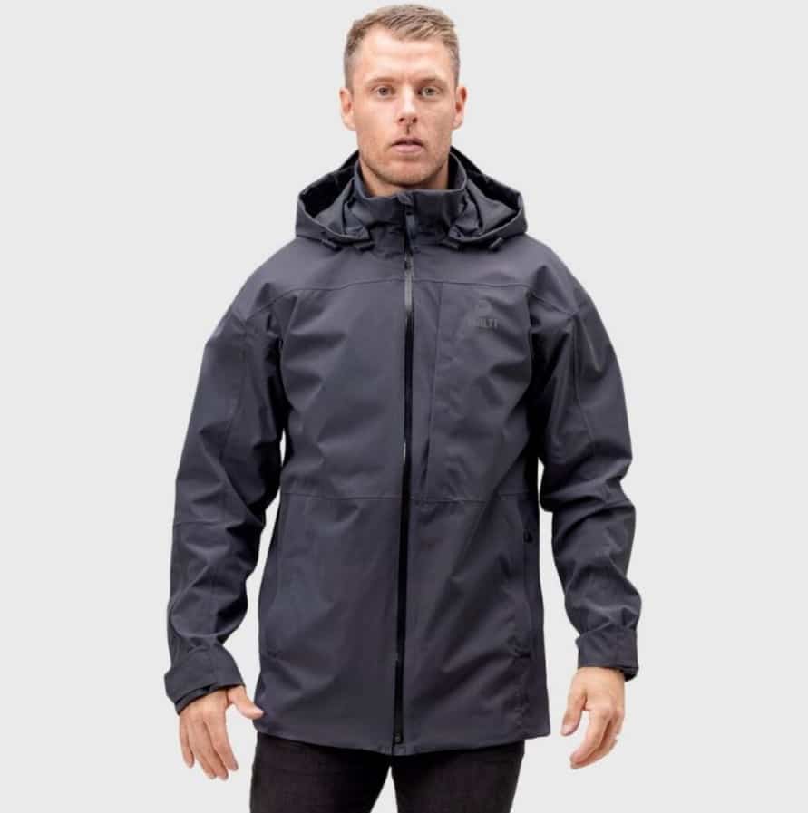Halti Kallas M Dx Parka jacket