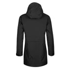 Halti Kallas W Dx Parka jacket, Black