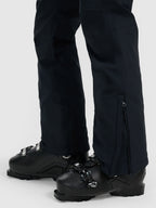 kalna slēpošanas bikses trousers fnk deep black 4f waw25tftrf0944 20s 1
