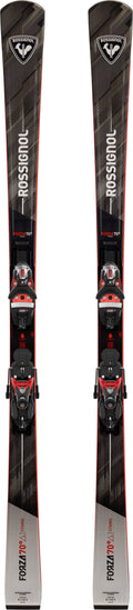 kalnu slēpes rossignol forza 70' ti k spx14