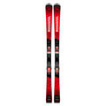 kalnu slēpes rossignol hero elite mt ca k nx12