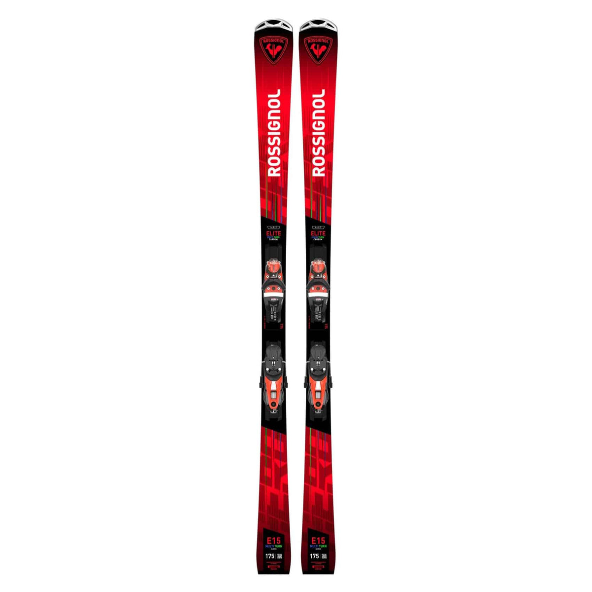 kalnu slēpes rossignol hero elite mt ca k nx12