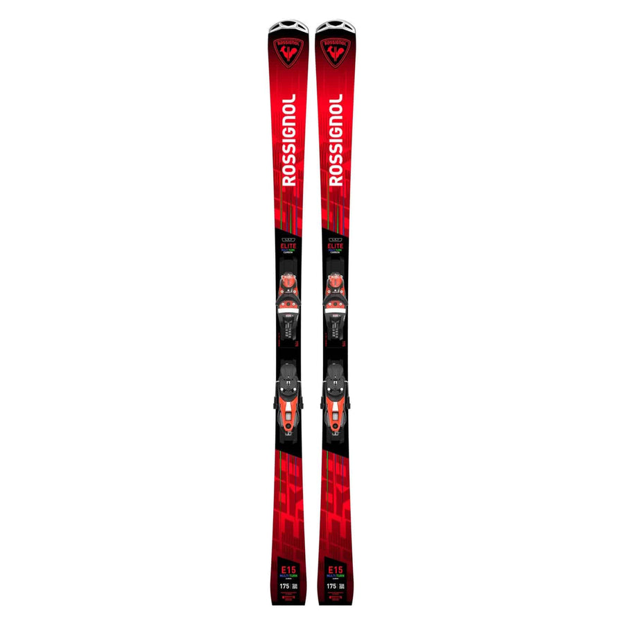 kalnu slēpes rossignol hero elite mt ca k nx12