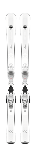 kalnu slēpes rossignol nova 6 xp11