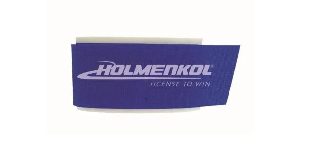 holmenkol alpine strap single