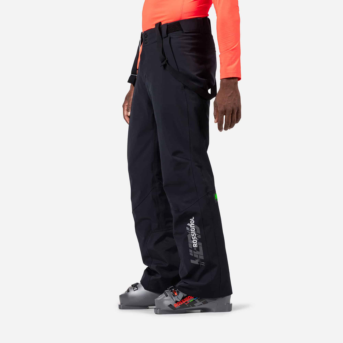 kalnu slēpošanas bikses hero blackside insulated pant s rlomp15 200 www.fans.lv 3