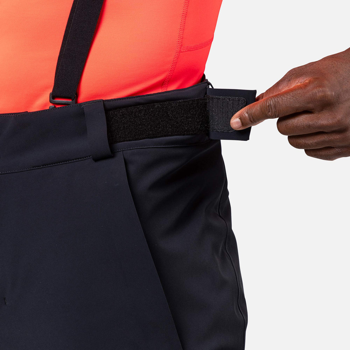 kalnu slēpošanas bikses hero blackside insulated pant s rlomp15 200 www.fans.lv 5