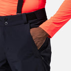 kalnu slēpošanas bikses hero blackside insulated pant s rlomp15 200 www.fans.lv 6