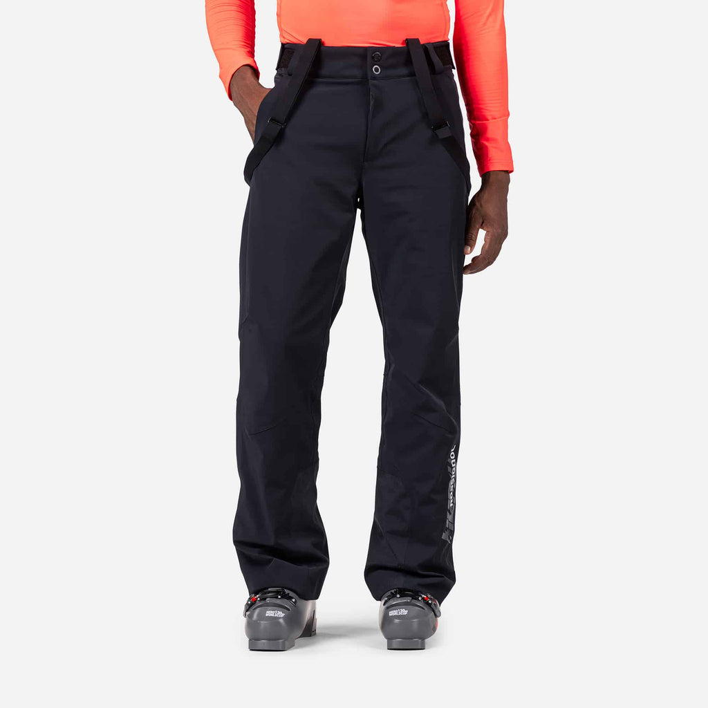 kalnu slēpošanas bikses hero blackside insulated pant s rlomp15 200 www.fans.lv