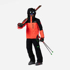 kalnu slēpošanas bikses hero insulated ski pant s rlomp07 200 www.fans.lv 1