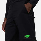 kalnu slēpošanas bikses hero insulated ski pant s rlomp07 200 www.fans.lv 5