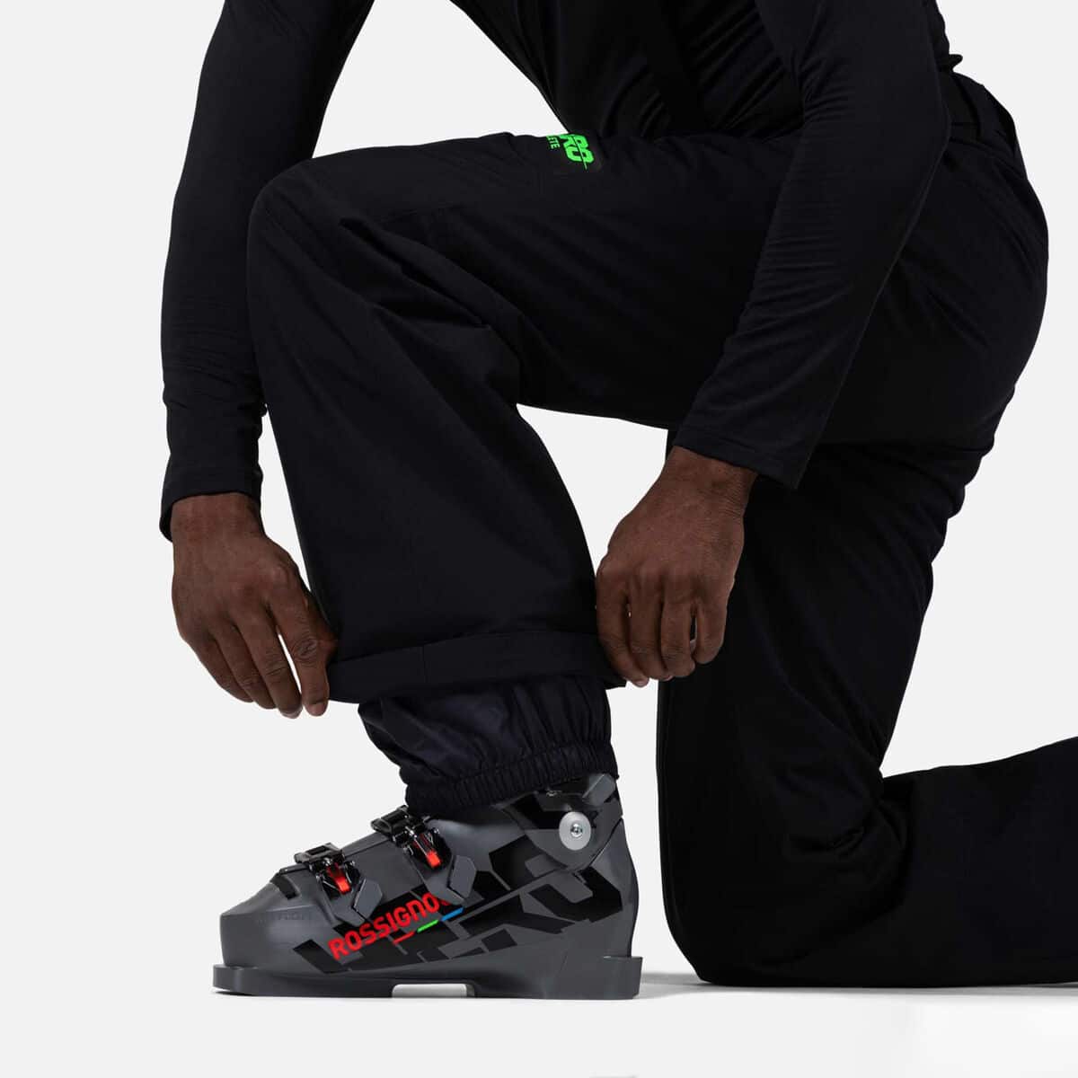 kalnu slēpošanas bikses hero insulated ski pant s rlomp07 200 www.fans.lv 7