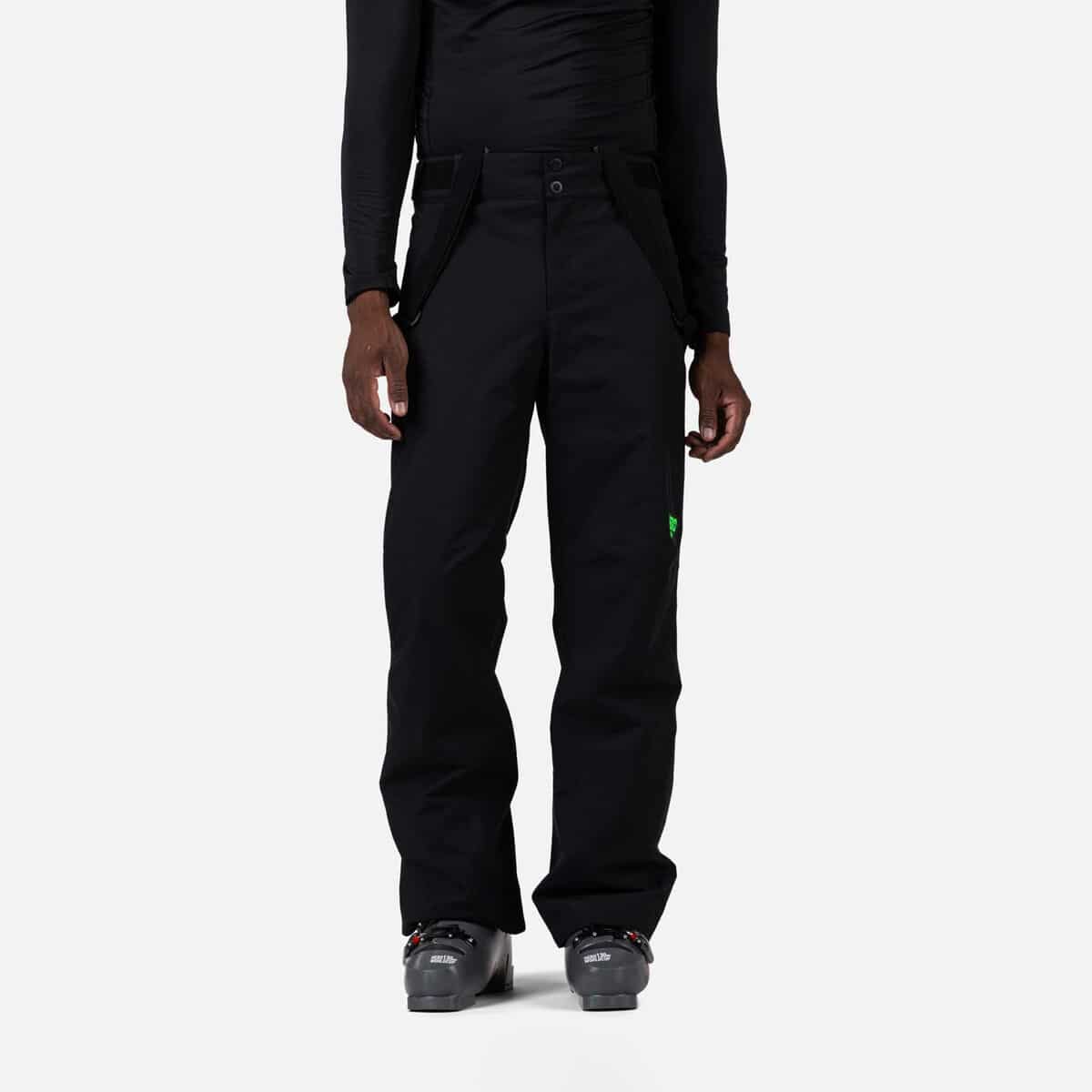 kalnu slēpošanas bikses hero insulated ski pant s rlomp07 200 www.fans.lv
