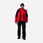 kalnu slēpošanas bikses insulated ski pant s rlomp06 200 www.fans.lv 1