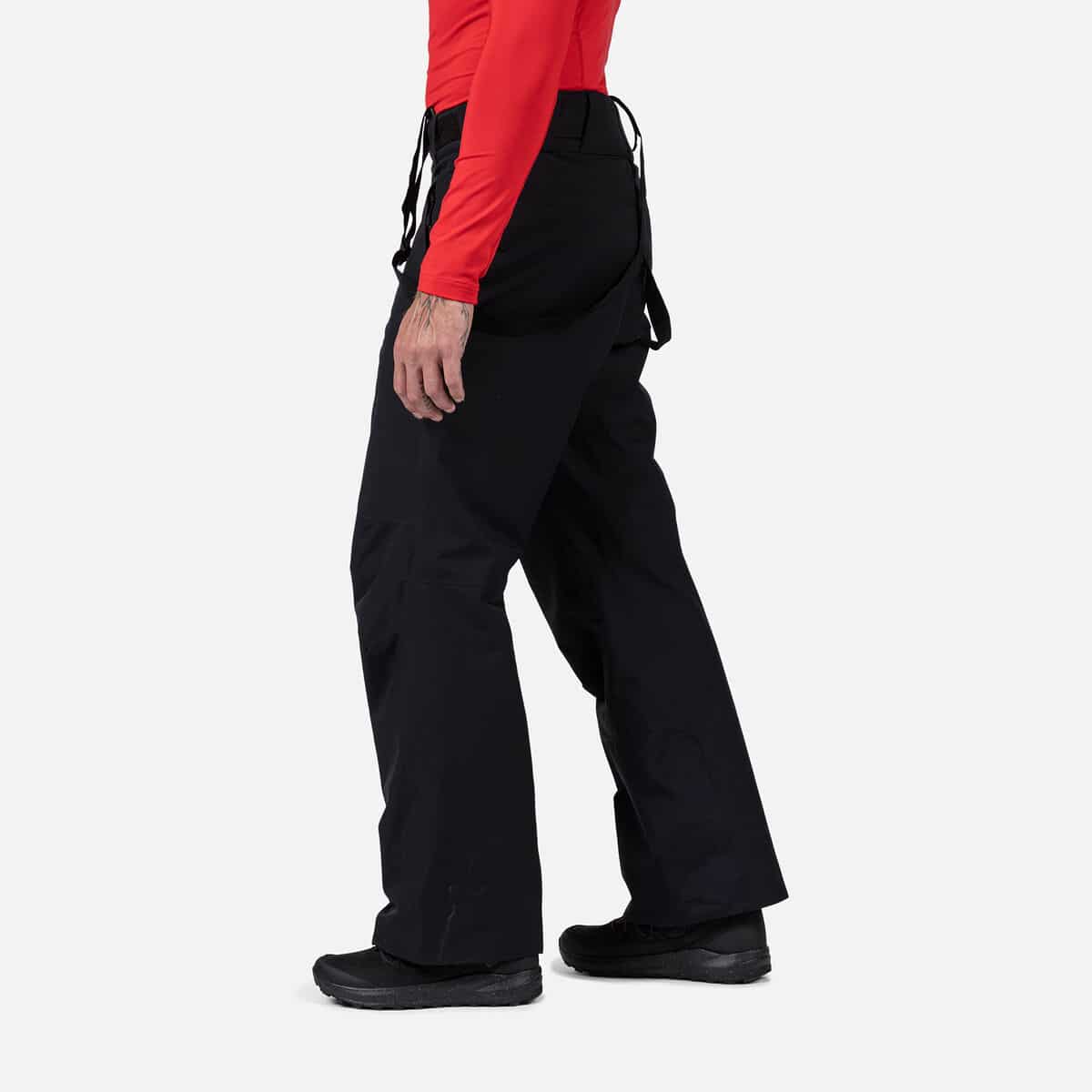 kalnu slēpošanas bikses insulated ski pant s rlomp06 200 www.fans.lv 3