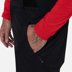 kalnu slēpošanas bikses insulated ski pant s rlomp06 200 www.fans.lv 5