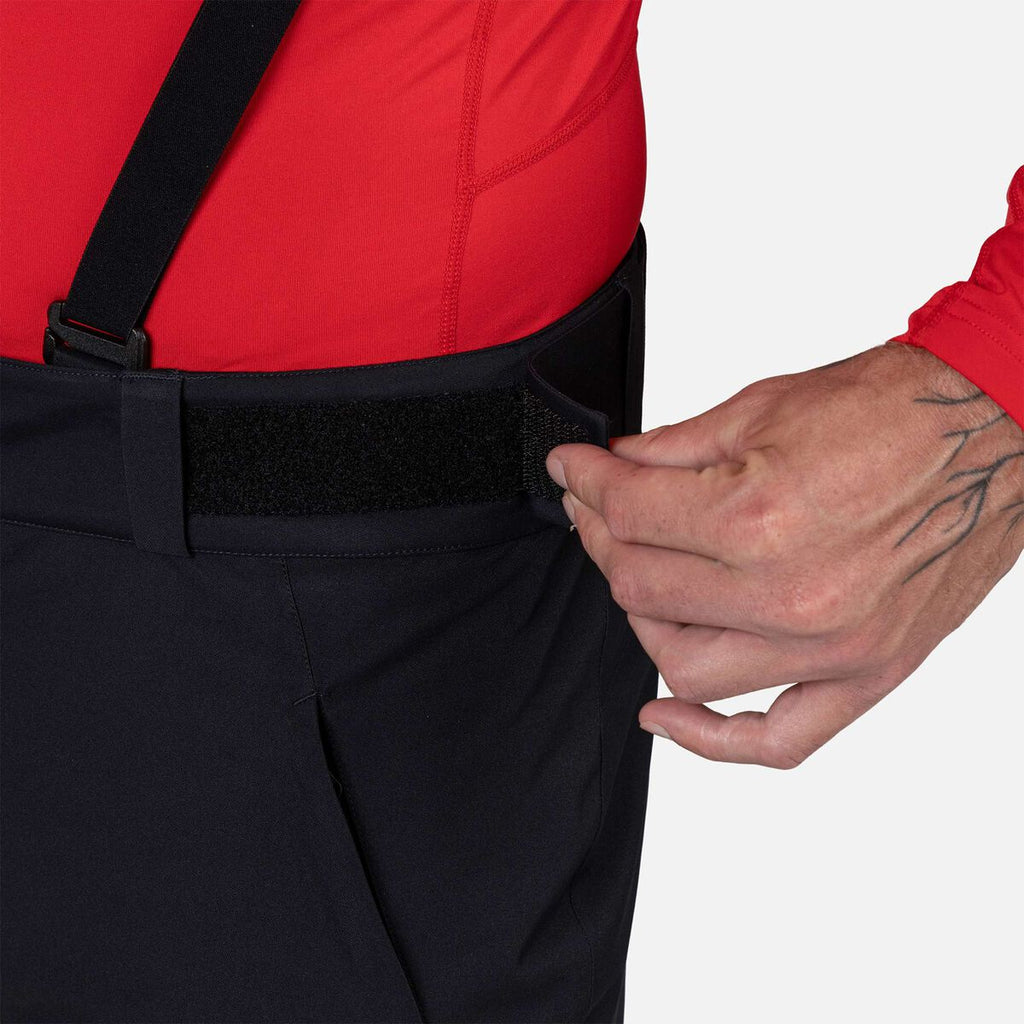 kalnu slēpošanas bikses insulated ski pant s rlomp06 200 www.fans.lv 6