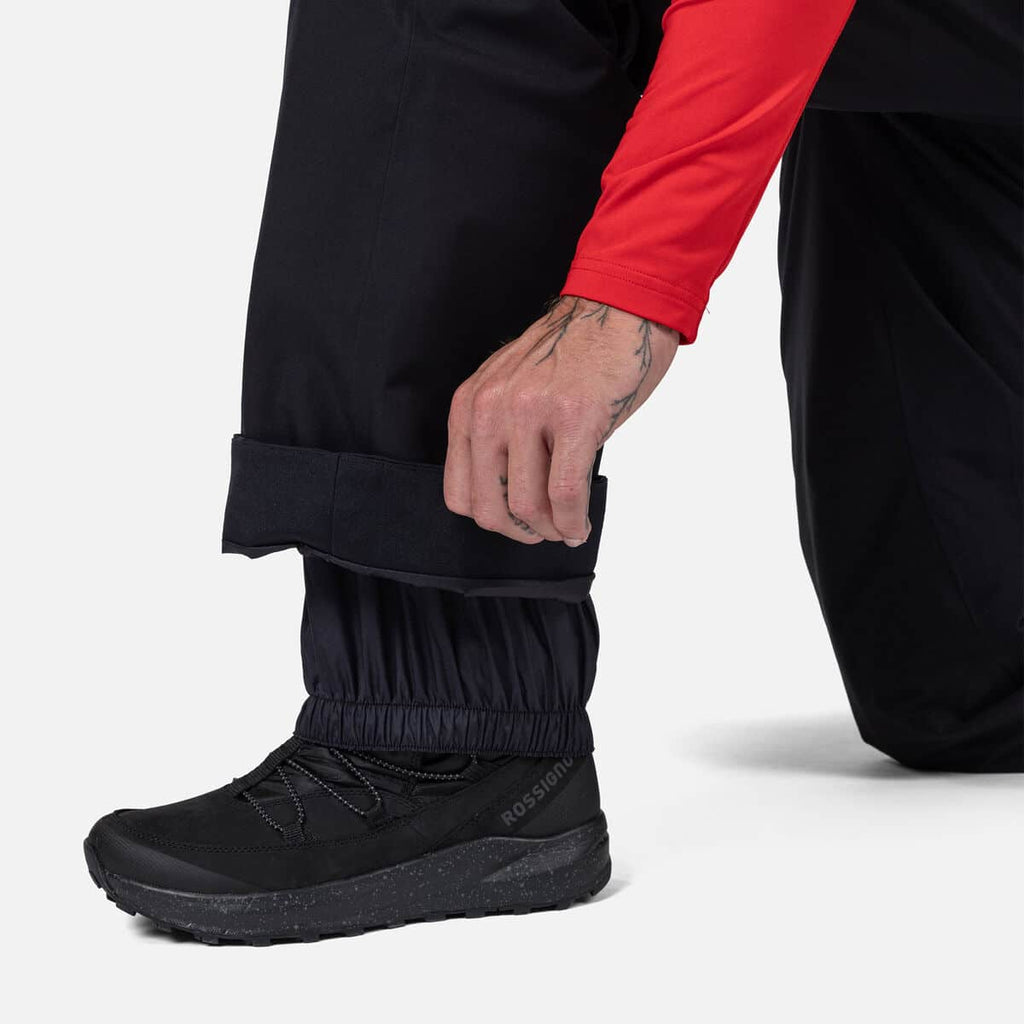 kalnu slēpošanas bikses insulated ski pant s rlomp06 200 www.fans.lv 8