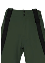 protest prtmikado snowpants kale green