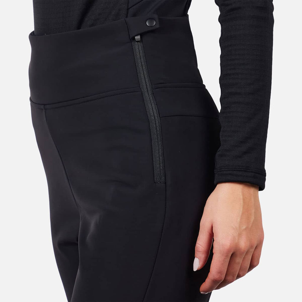kalnu slēpošanas bikses w ski softshell pant s rlowp17 200 www.fans.lv 4