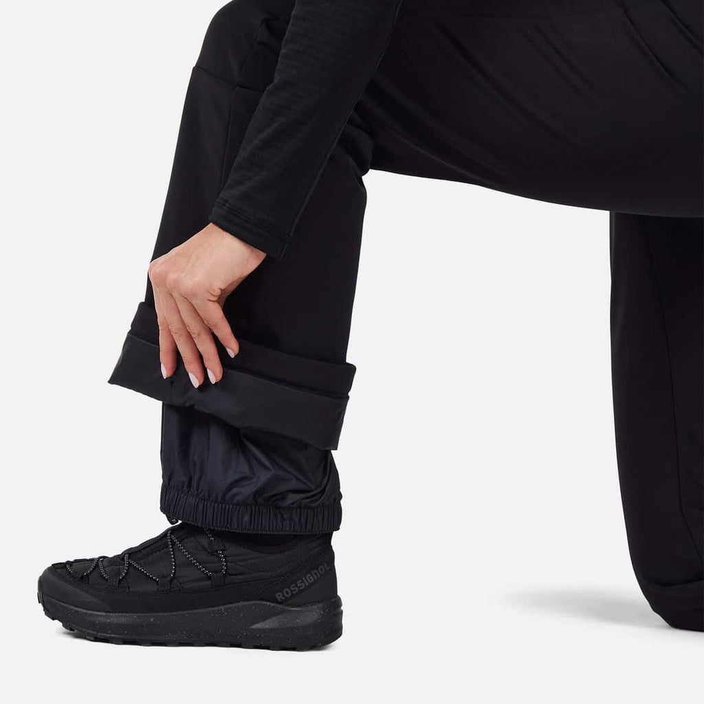 kalnu slēpošanas bikses w ski softshell pant s rlowp17 200 www.fans.lv 6