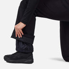 kalnu slēpošanas bikses w ski softshell pant s rlowp17 200 www.fans.lv 6