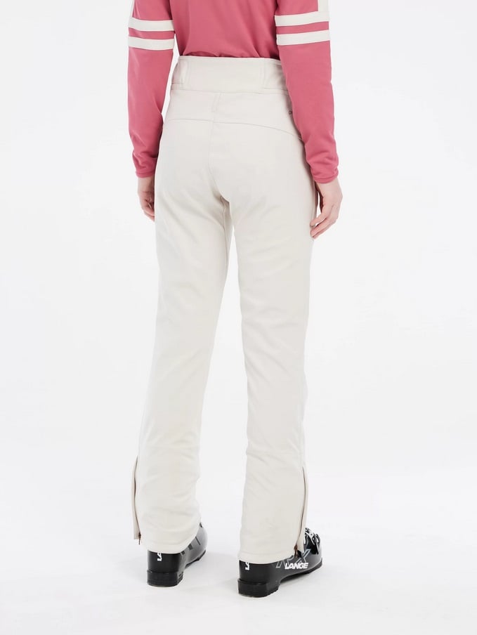 Protest PRTRELOLE snowpants, Kitoffwhite