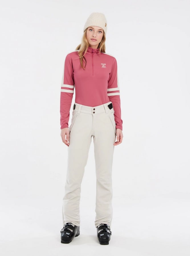 kalnu slēpošanas bikses prtrelole snowpants kitoffwhite pr 4612100 106 1