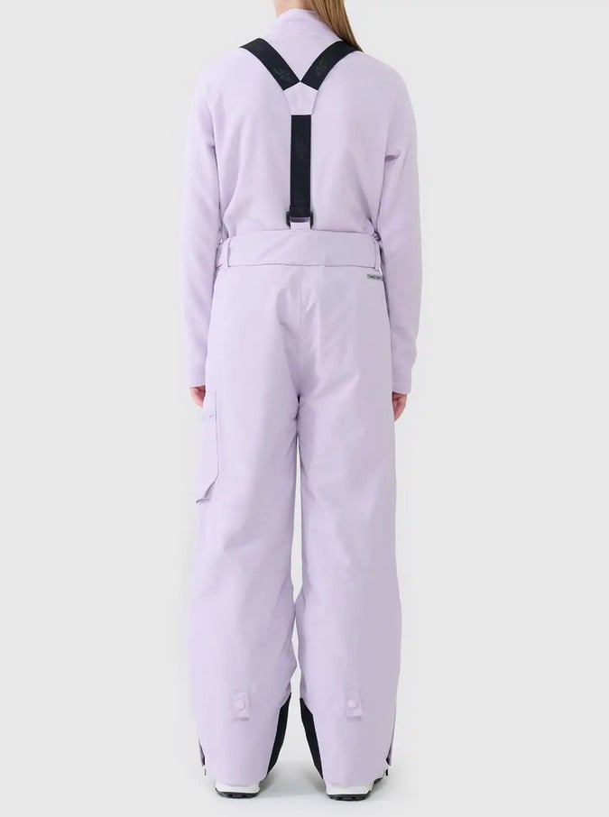 4F TROUSERS FNK, VIOLET/0962