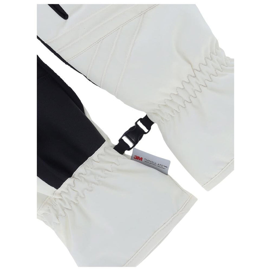 4F GLOVES FNK, CREME/159