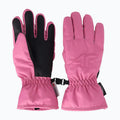 kalnu slēpošanas cimdi gloves fnk hot pink 4f jwaw25afglu190 55s