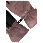 kalnu slēpošanas cimdi gloves fnk light brown 4f waw25afglf160 82s