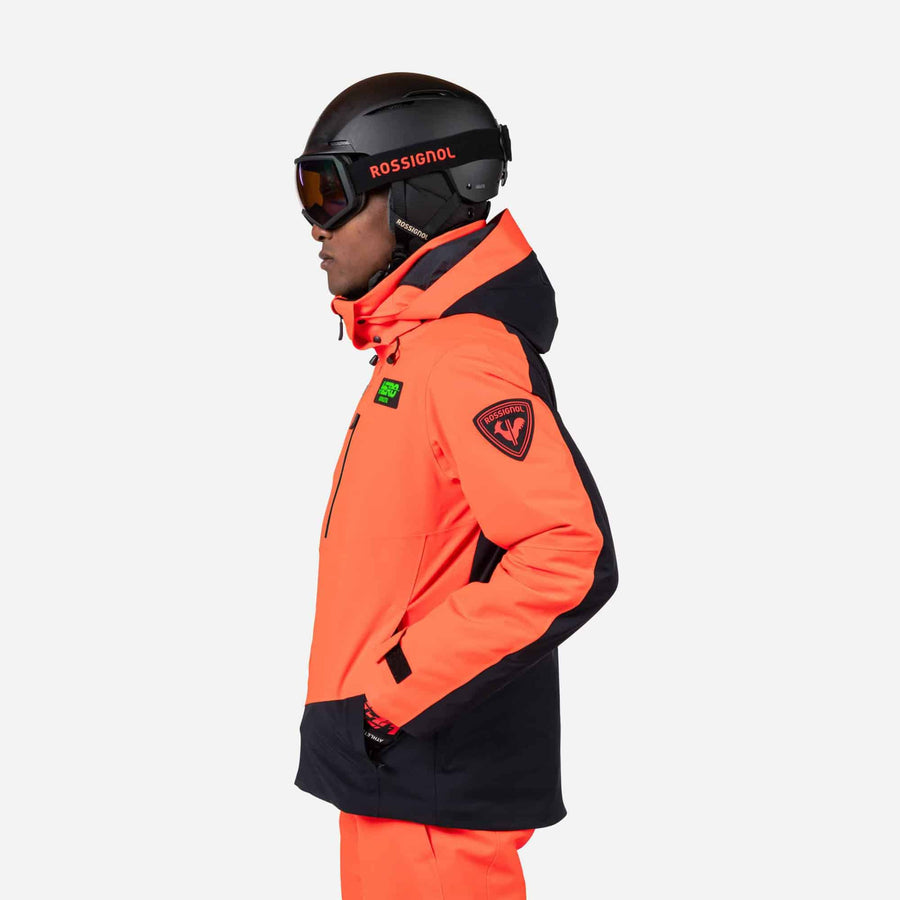 Rossignol HERO BLACKSIDE INSULATED JKT