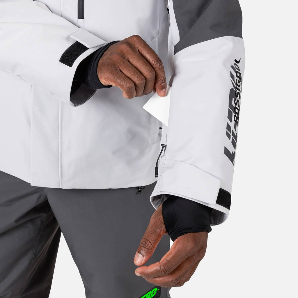 kalnu slepošanas jaka rossignol hero velika insulated jkt s rlomj05 23n www.fans.lv 10